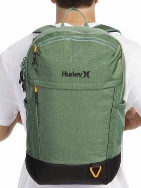 Hurley Peak Backpack NWT